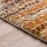 dalyn rug galli gg5 bronze rug