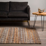 dalyn rug galli gg5 bronze rug