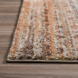 dalyn rug galli gg5 bronze rug