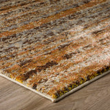 dalyn rug galli gg5 bronze rug