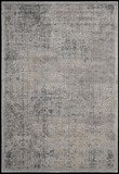Nourison Clearance Graphic Illusions GIL09 Gray Rug