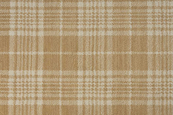 Rugs Done Right Custom Gingham Plaid GINGP Antique Gold Rug