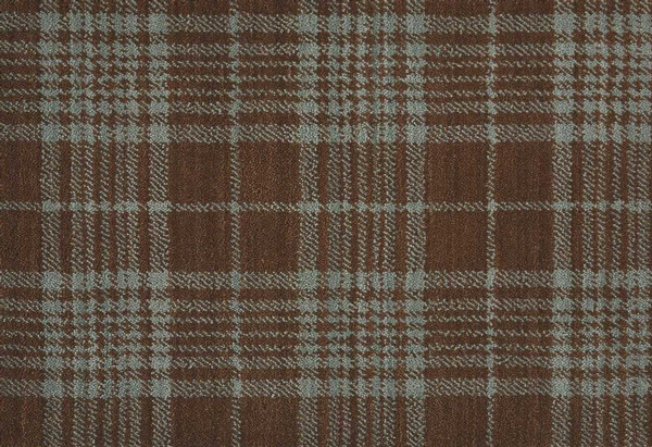 Rugs Done Right Custom Gingham Plaid GINGP Cocoa Rug
