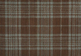 Rugs Done Right Custom Gingham Plaid GINGP Cocoa Rug