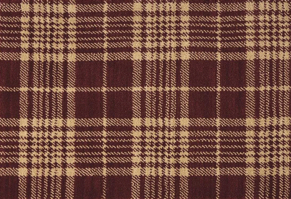 Rugs Done Right Custom Gingham Plaid GINGP Garnet Rug