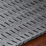chandra gisela gis 38902 grey rug
