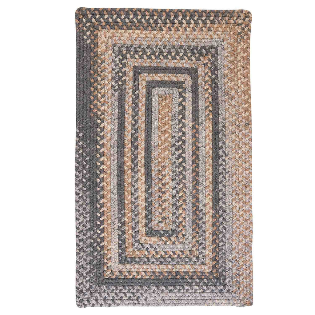 colonial mills gloucester gl98 graphite rug
