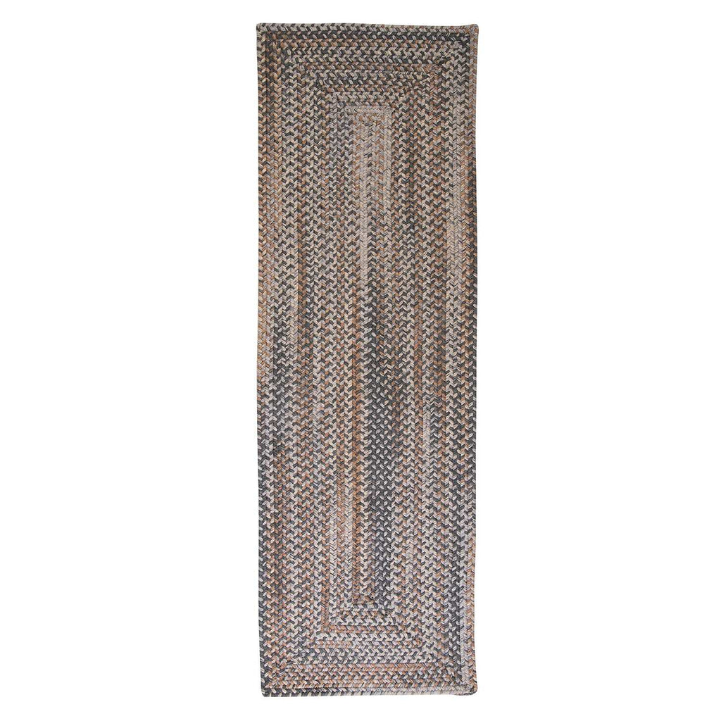 colonial mills gloucester gl98 graphite rug