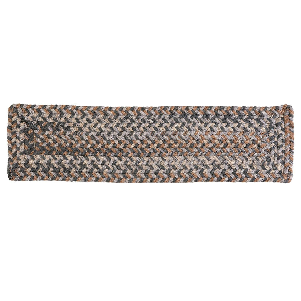 colonial mills gloucester gl98 graphite rug