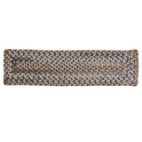 colonial mills gloucester gl98 graphite rug