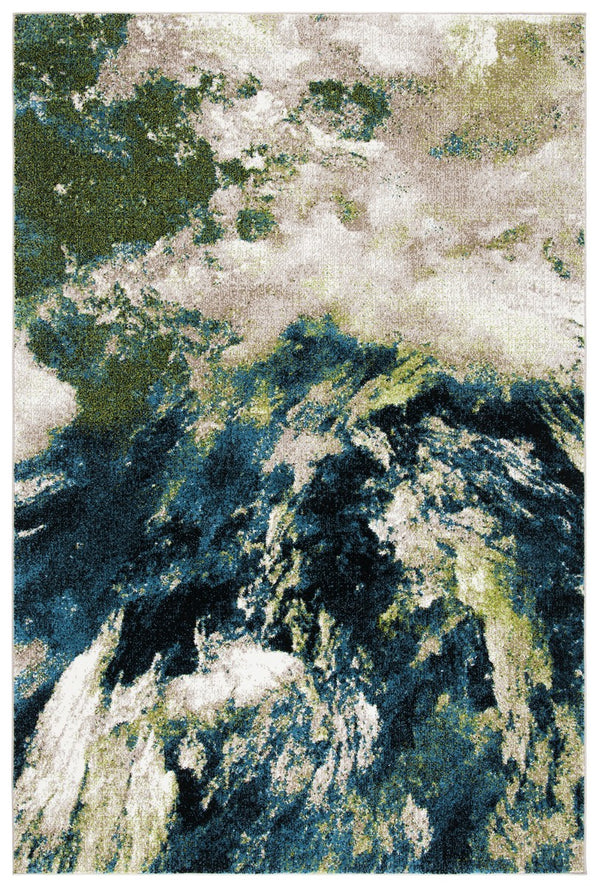 safavieh clearance glacier gla123m navy rug