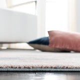 safavieh clearance glacier gla123u pink rug