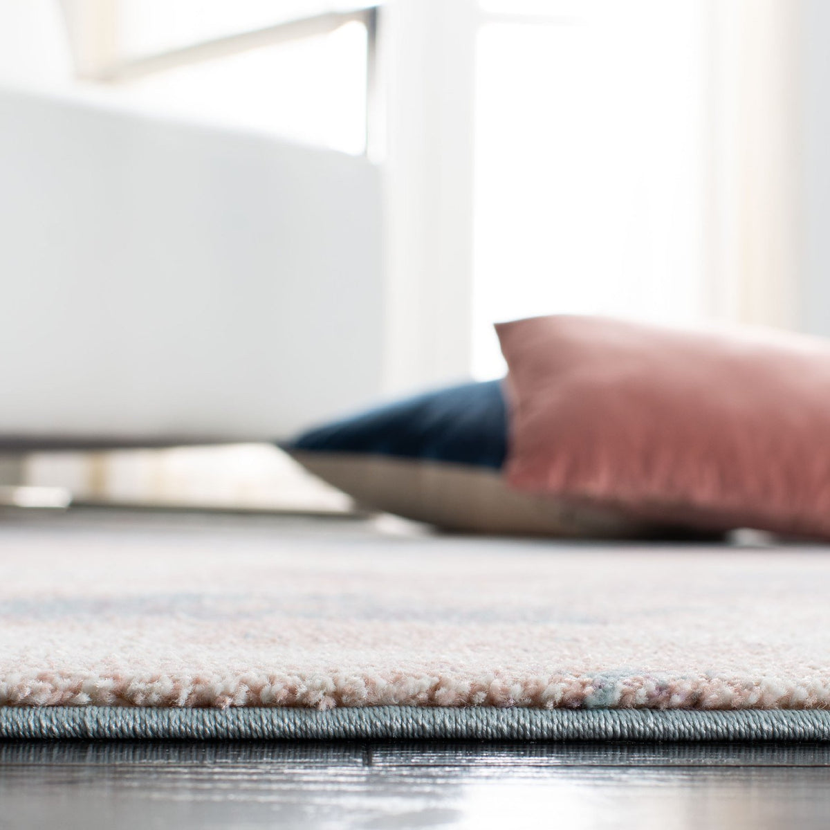 safavieh clearance glacier gla123u pink rug