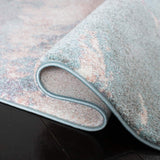 safavieh clearance glacier gla123u pink rug