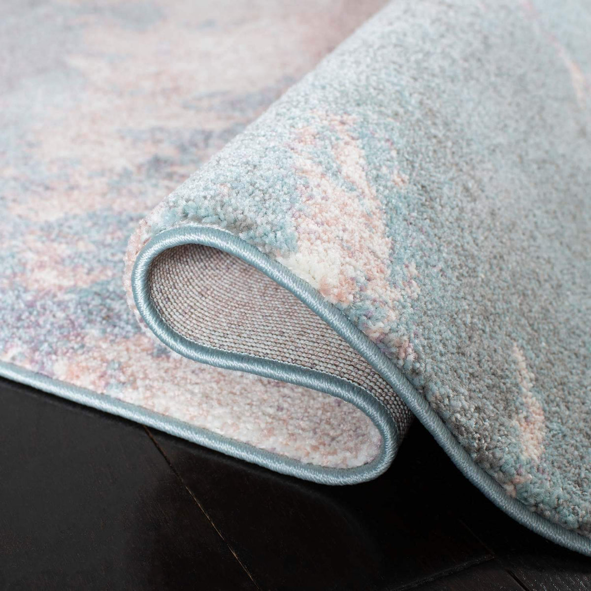 safavieh clearance glacier gla123u pink rug