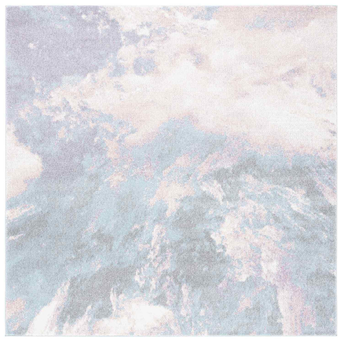 safavieh clearance glacier gla123u pink rug