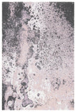 safavieh clearance glacier gla124u pink rug