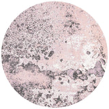 safavieh clearance glacier gla124u pink rug