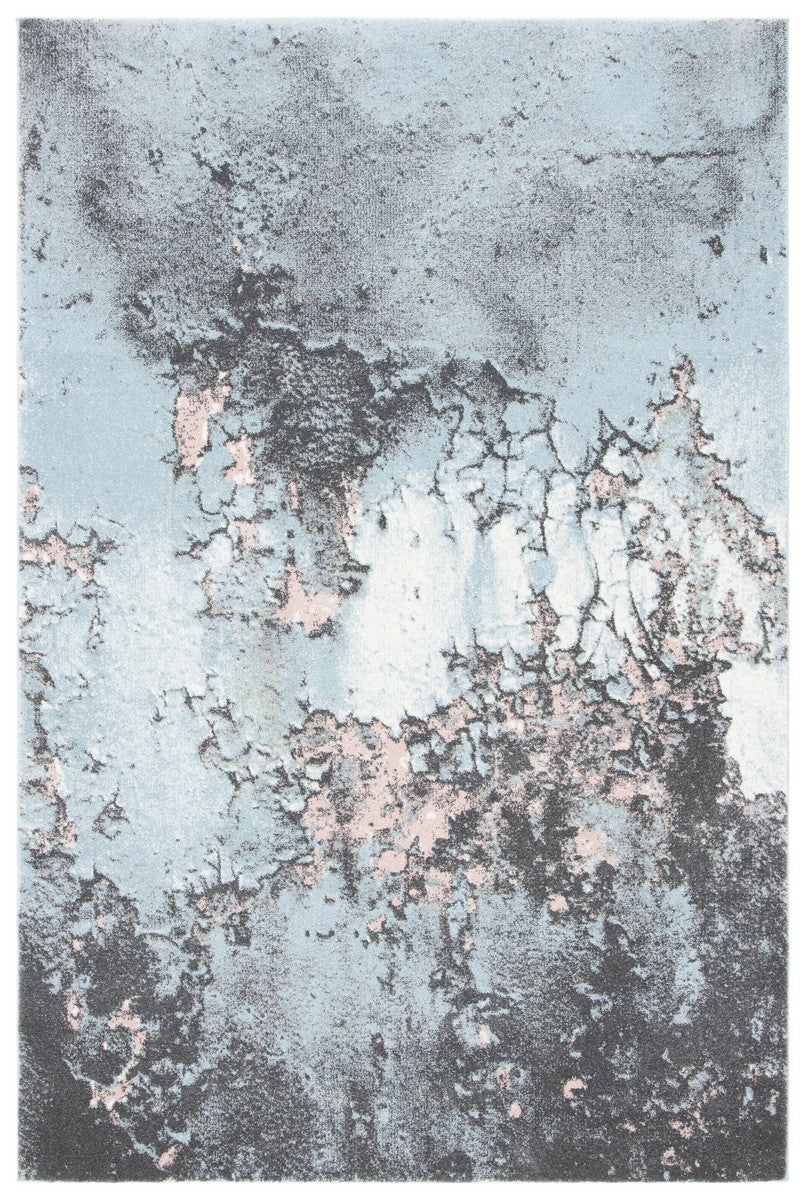 safavieh clearance glacier gla125l blue rug