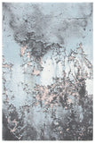safavieh clearance glacier gla125l blue rug