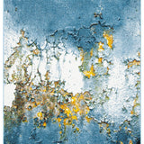 safavieh clearance glacier gla125m blue rug