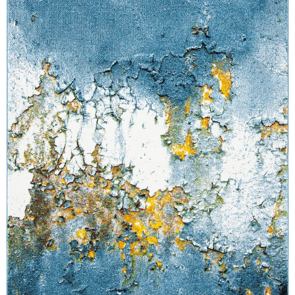 safavieh clearance glacier gla125m blue rug