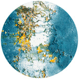 safavieh clearance glacier gla125m blue rug