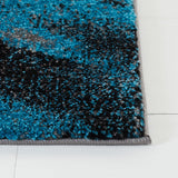 Safavieh Clearance Glacier GLA127M Blue Rug