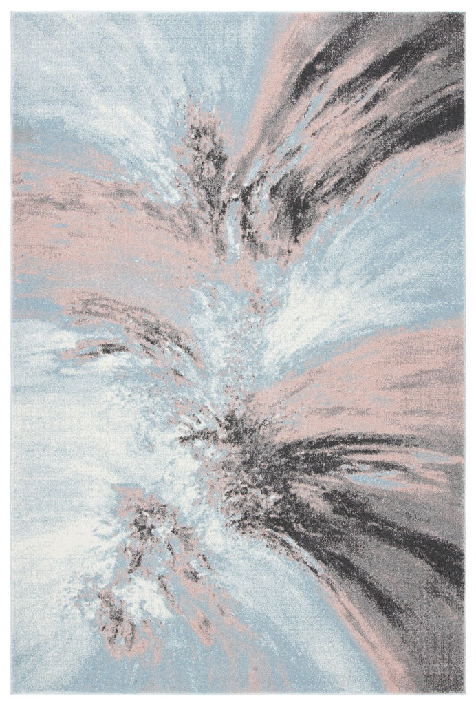 safavieh clearance glacier gla127u pink rug