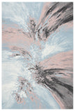safavieh clearance glacier gla127u pink rug