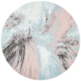 safavieh clearance glacier gla127u pink rug