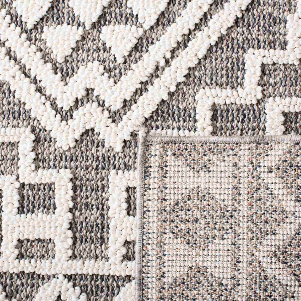 safavieh clearance global glb878f grey rug