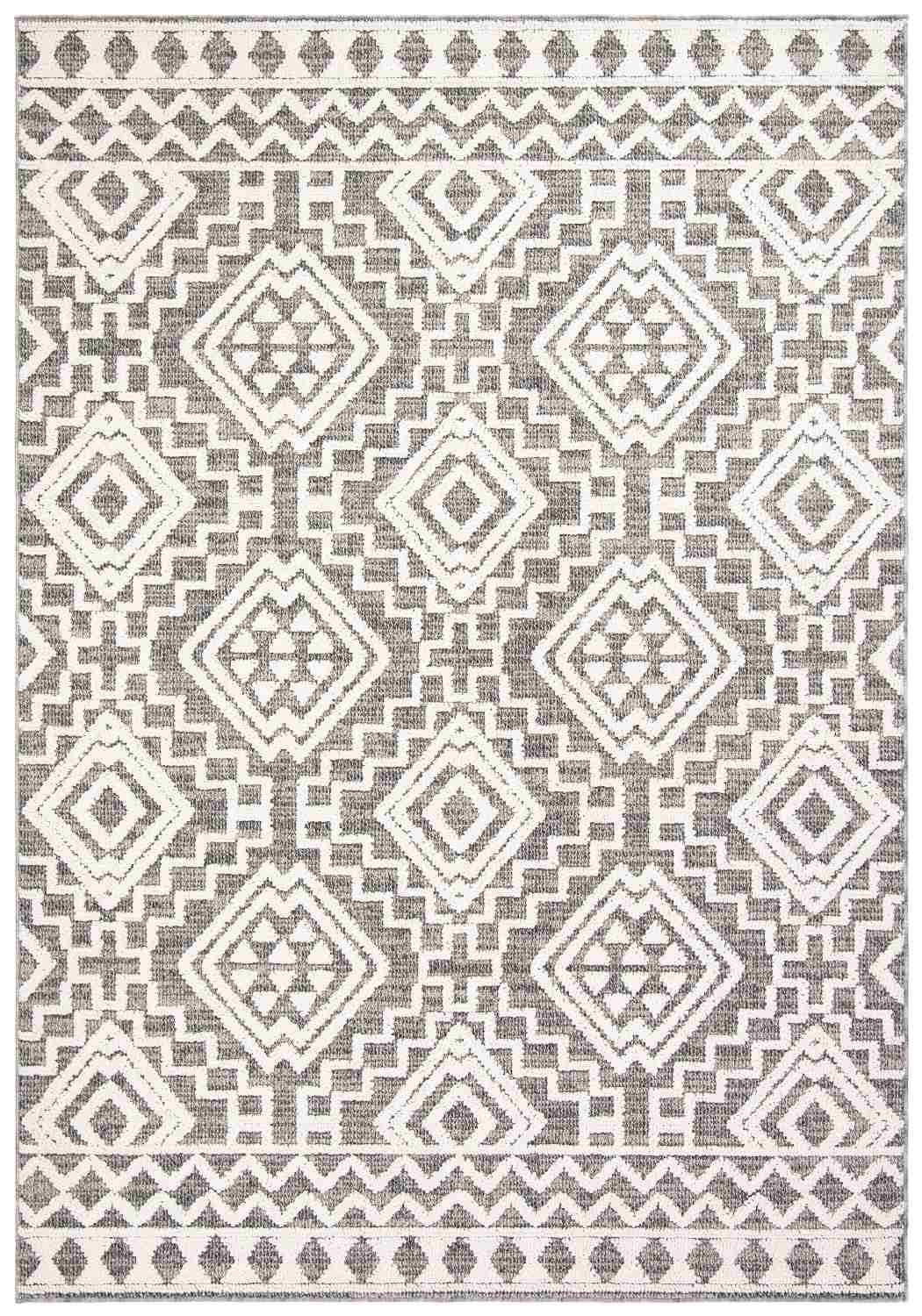 safavieh clearance global glb878f grey rug