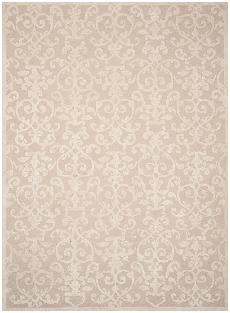 Safavieh Clearance Glamour GLM101A Sand Rug