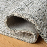 safavieh clearance glamour glm302h charcoal rug