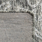 safavieh clearance glamour glm302h charcoal rug