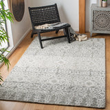 safavieh clearance glamour glm302h charcoal rug