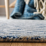 safavieh clearance glamour glm304m blue rug