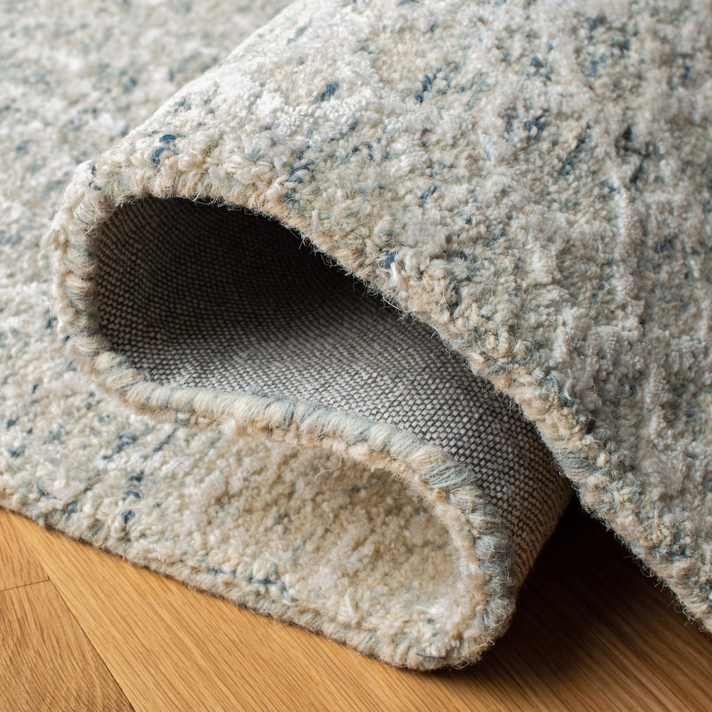 safavieh clearance glamour glm304m blue rug