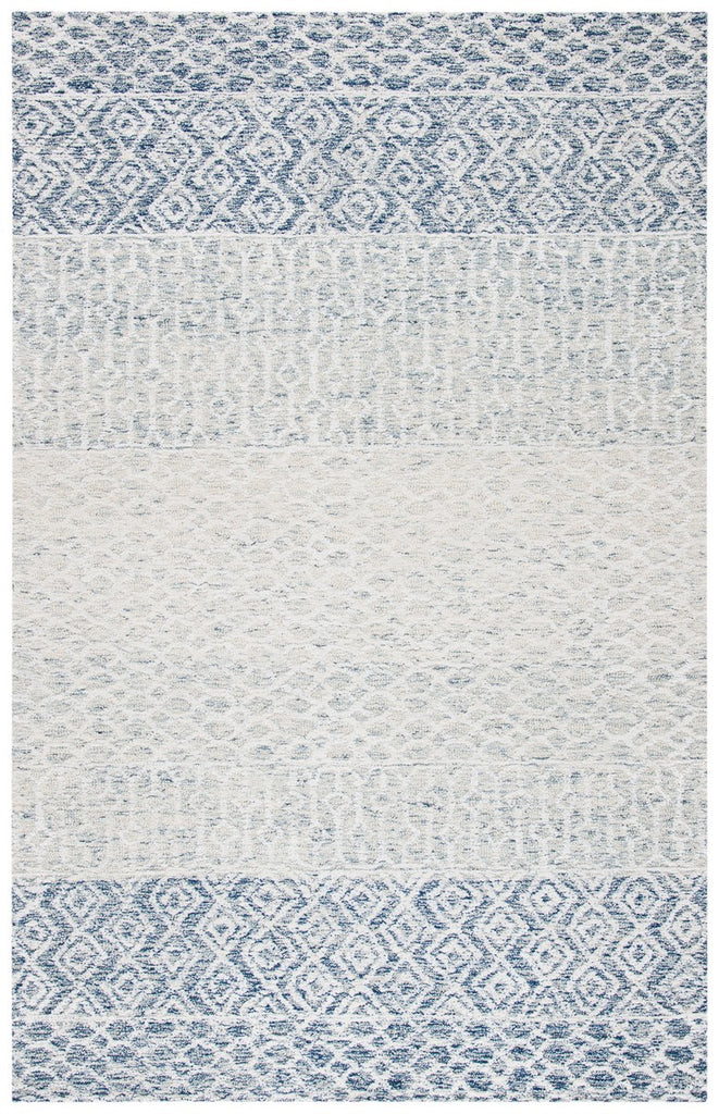 safavieh clearance glamour glm304m blue rug