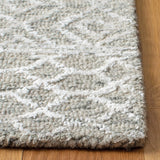 safavieh clearance glamour glm305y green rug