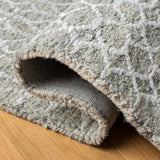 safavieh clearance glamour glm305y green rug