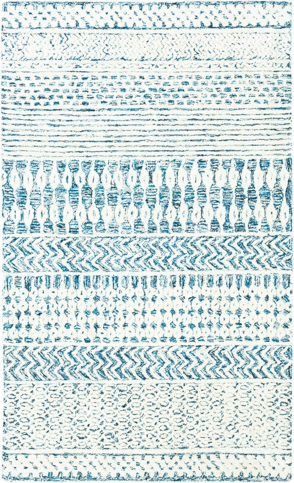 safavieh clearance glamour glm538n navy ivory rug