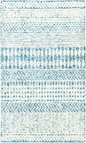 safavieh clearance glamour glm538n navy ivory rug