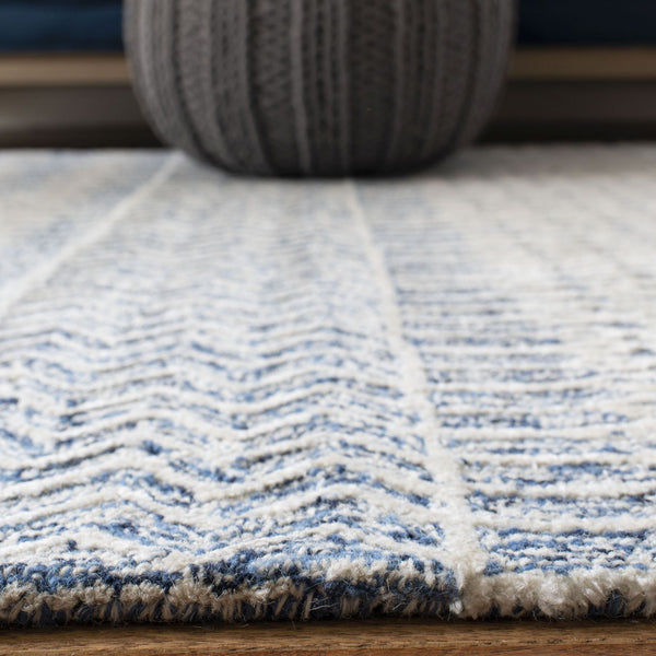 safavieh clearance glamour glm538n navy ivory rug