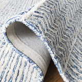 safavieh clearance glamour glm538n navy ivory rug