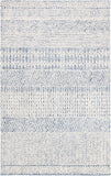 safavieh clearance glamour glm538n navy ivory rug