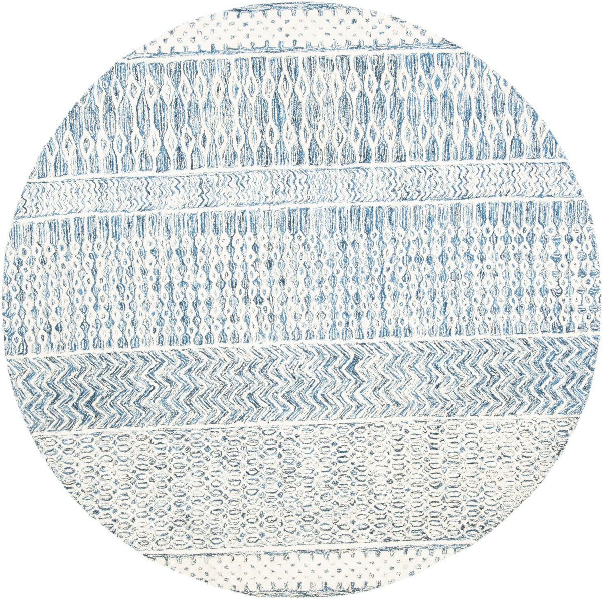safavieh clearance glamour glm538n navy ivory rug