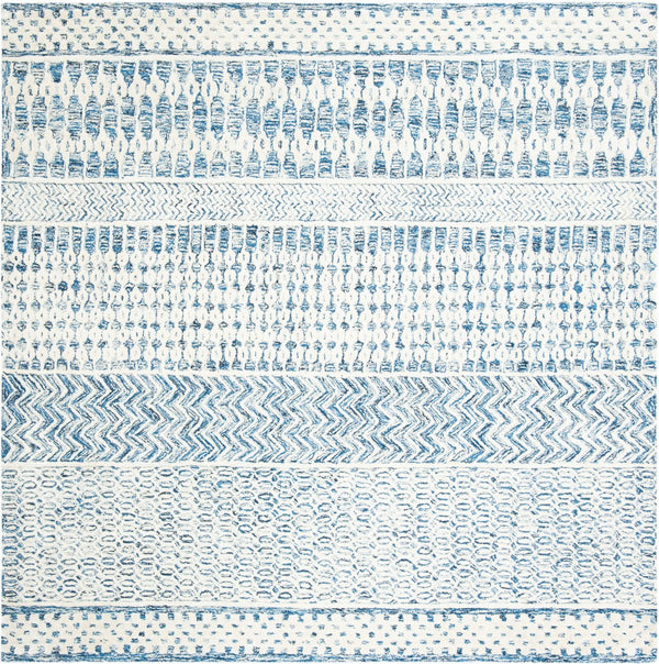safavieh clearance glamour glm538n navy ivory rug