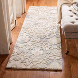 safavieh clearance glamour glm622f grey rug